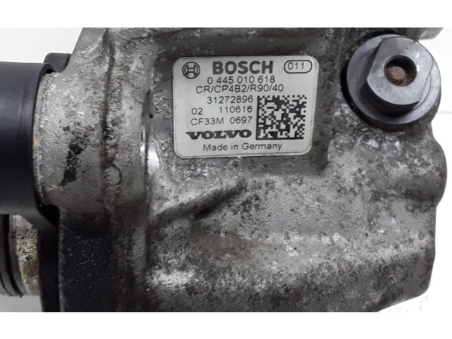 Vstřikovač 31272896, 30777759   Volvo XC60    D5244T15 