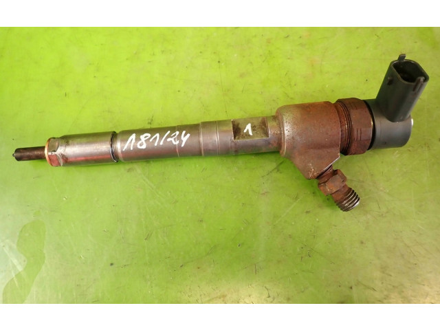Vstřikovač 0445110183   Fiat Fiorino     