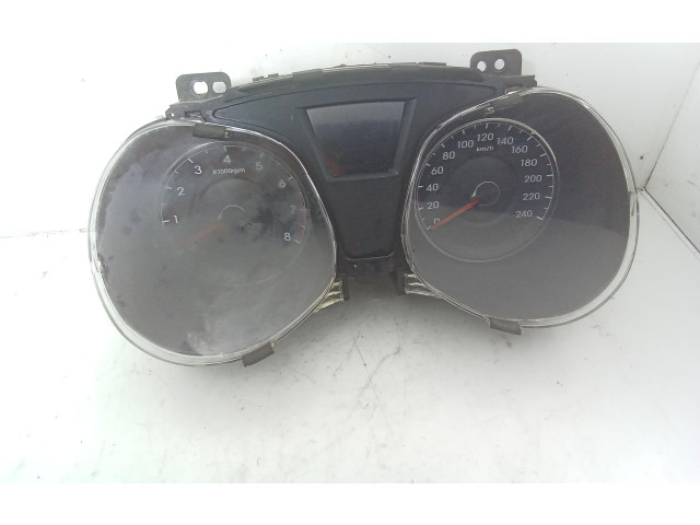 Комплект блоков управления 39118-2b330, 39118-2B330   Hyundai ix20