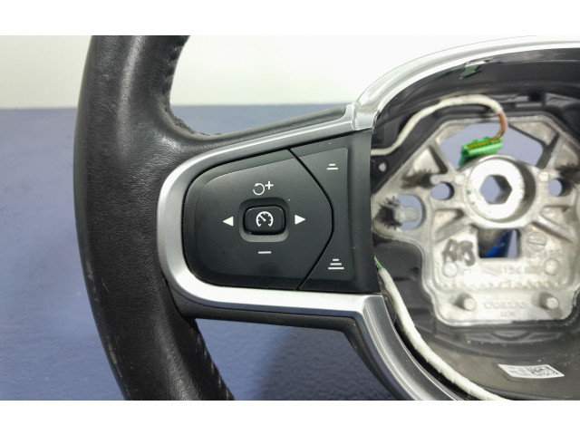 Volant Volvo S90, V90 2017 31407813, 31407813  