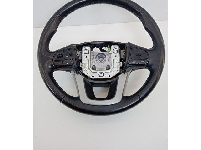 Volant KIA Rio 2014 561001W641HU, 56100-1W641HU  