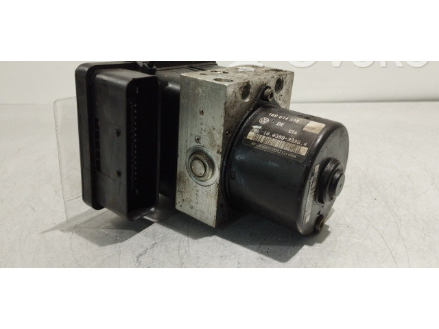 Jednotka ABS 1K0614518, 10096003603   Volkswagen Touran I 2005