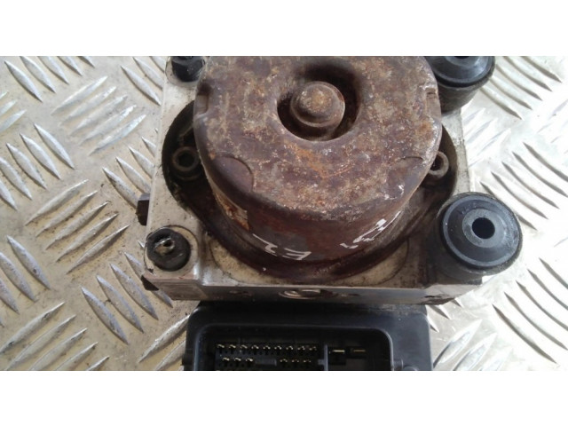 Jednotka ABS 4364452, LD48437AZ   Mazda MPV 2003