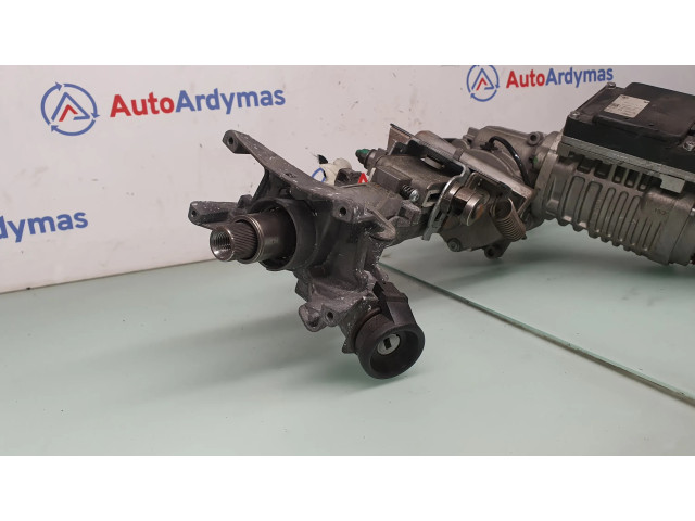    Рулевая рейка 6780730, 32306780730   BMW Z4 E85 E86 2002-2008 года