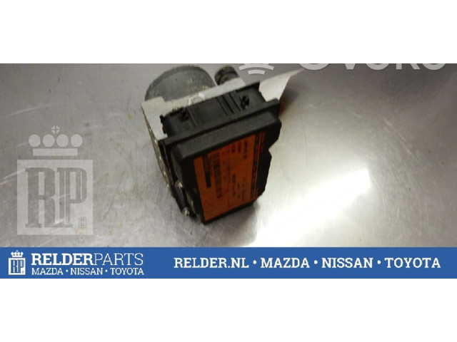 Jednotka ABS 47660AX600, 47660AX600   Nissan Micra C+C 2004