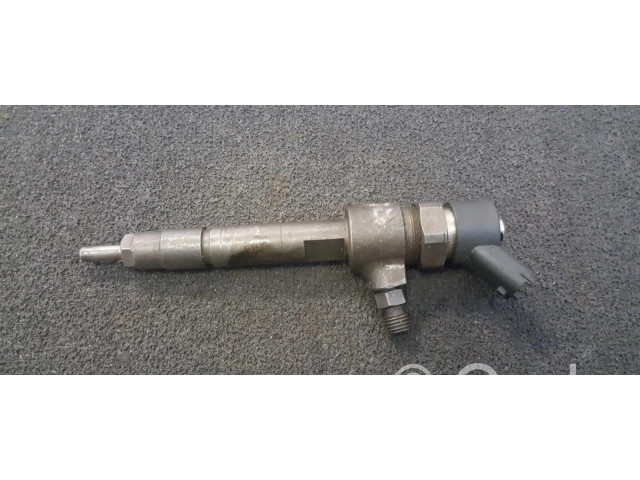 Форсунка 0445110119    Fiat Marea для дизельного двигателя  1.9