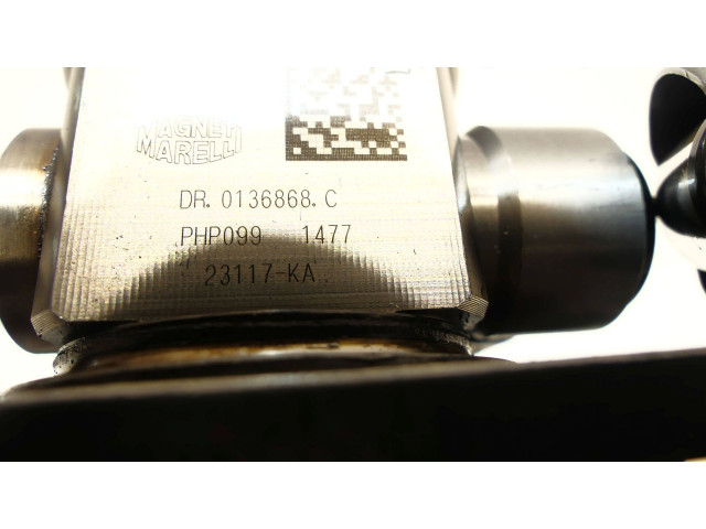 Vstřikovací čerpadlo 0136868, 23117-KA   Maserati Ghibli    M156D M156B M156E BITURBO 