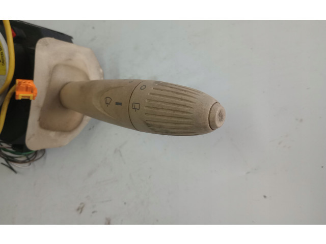Подрулевой шлейф SRS 07354521440   Fiat 500