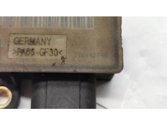 Блок управления коробкой передач 7566109   BMW 3 E90 E91