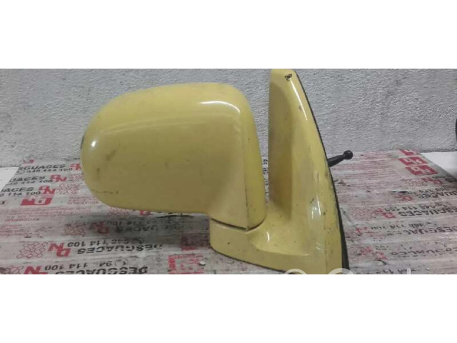 Зеркало электрическое     правое   Hyundai Atos Classic  1997-2003 года   
