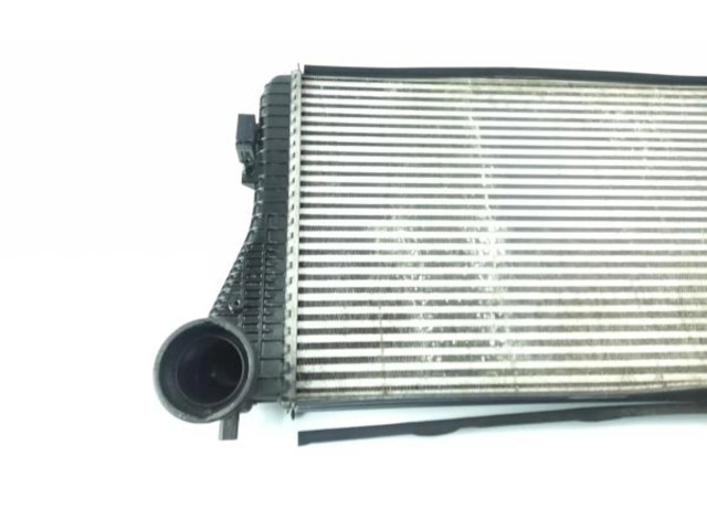 Интеркулер     Volkswagen Caddy 