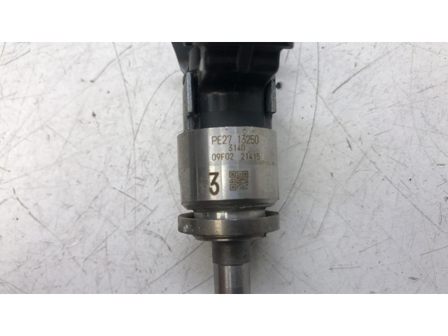 Vstřikovač PE2713250   Mazda CX-5 II  pro benzínový motor 2.0  