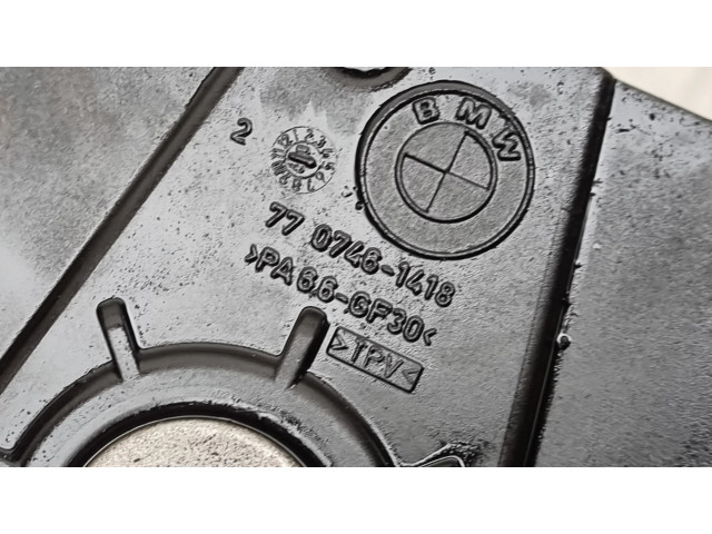 Масляный насос   7798014, 9140307540  BMW X3 E83 2.0