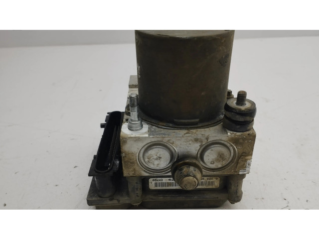 Jednotka ABS EH46437A0, 0265235622   Mazda CX-7 2011