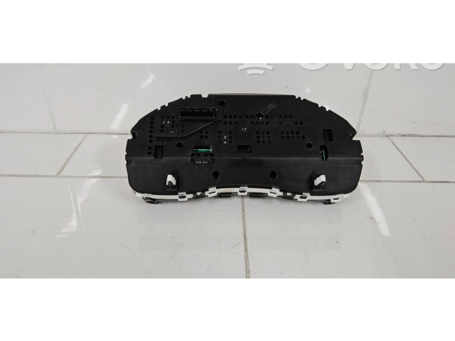 Přístrojová deska  Hyundai i40 2012 1161601230, 1164001470  
