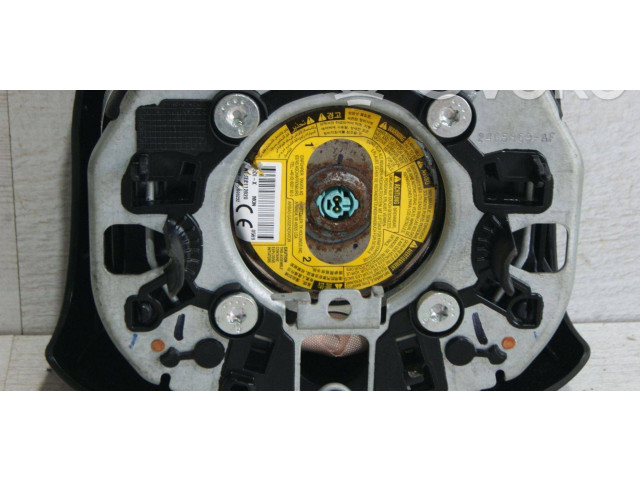 Подушка безопасности водителя P1VR14DX9AD, P1VR14DX9AH   Jeep Grand Cherokee