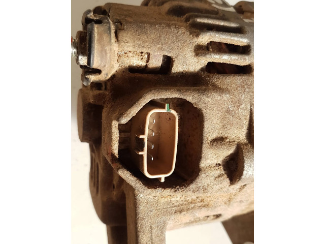 Генератор 1800A007, A5TG0491ZT   Mitsubishi L200      