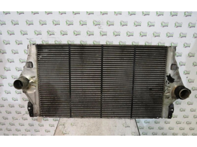 Интеркулер  8200008761, 160040200F05   Renault Espace IV 2.0
