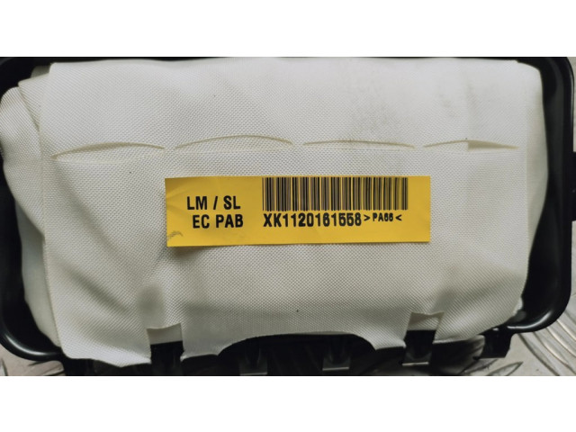 Подушка безопасности для колен PA506710000   Hyundai ix35