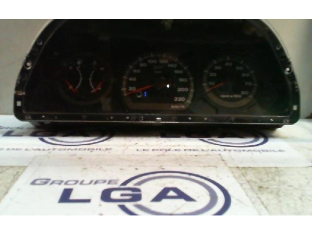 Přístrojová deska  Fiat Palio 2002 467983050E  