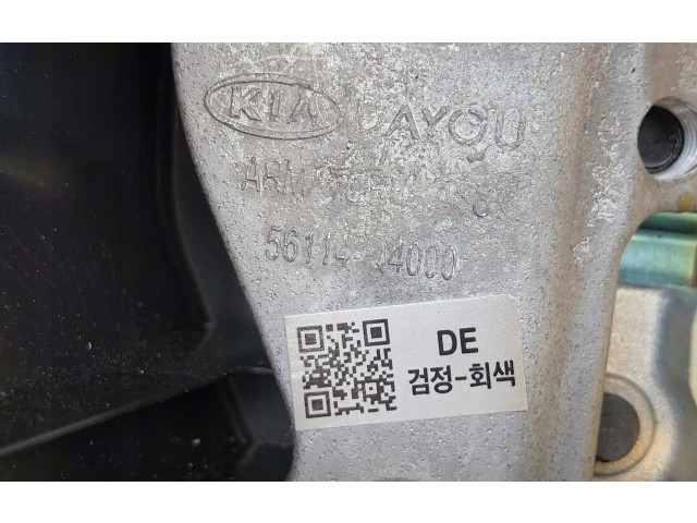 Volant KIA Niro 2019 561144000, 561144000  