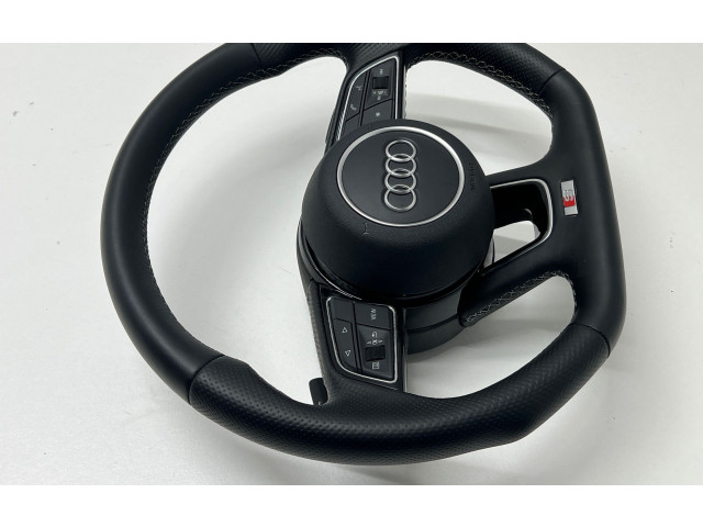 Volant Audi A3 8Y 2022 82A419091AH, 8Y0880201F  