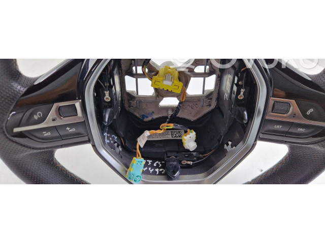 Volant Peugeot 3008 II 2019 98105488ZD, 34199119E  