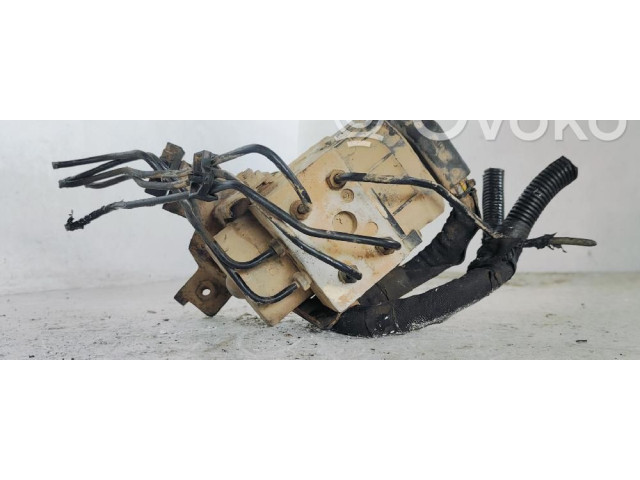 Jednotka ABS 0273004441   Citroen Jumpy 1995