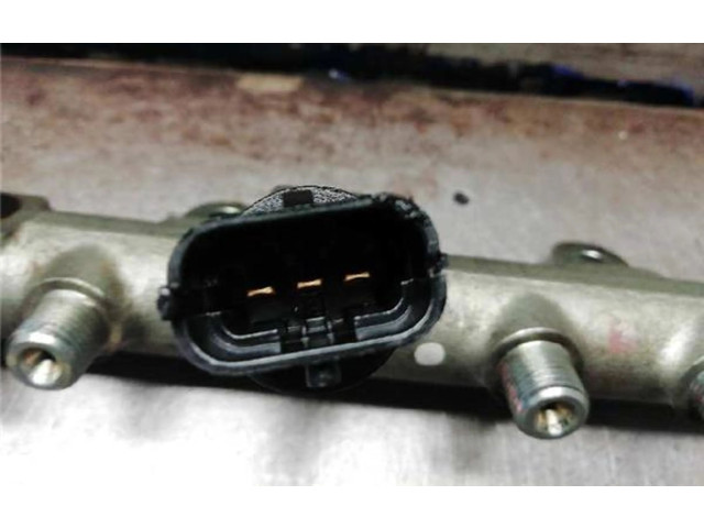 Vstřikovací lišta 0445214016, 0445214016   Fiat Punto (188)    188.A.2000 