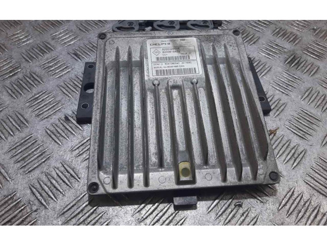 Řídící jednotka 8200399038   Nissan Note (E11) 2007