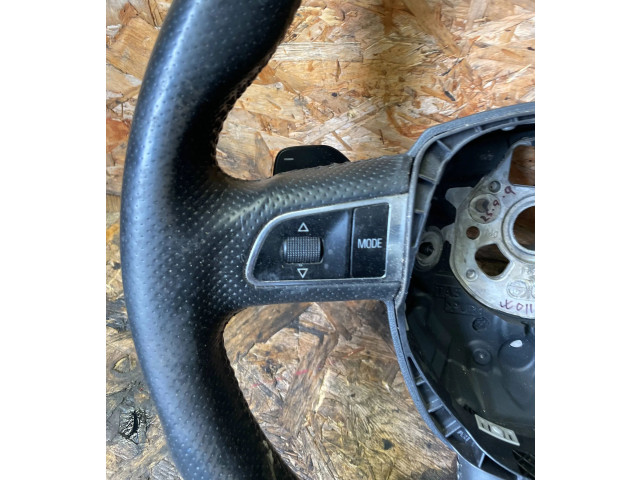 Volant Audi A5 8T 8F 2009 8K0419091BC, 62287000A  
