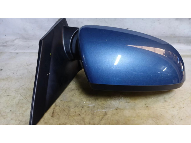 Zpětné zrcátko  Hyundai Tucson LM 2015  87620-D  