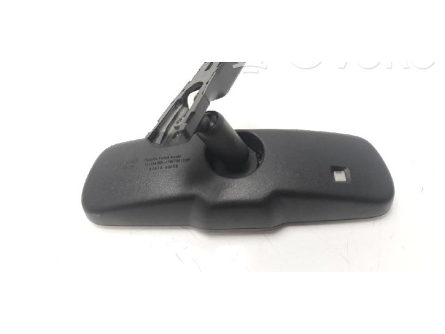 Zpětné zrcátko  Toyota Verso 2009  878100D080  