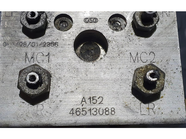 Jednotka ABS 46513088   Alfa Romeo 166 