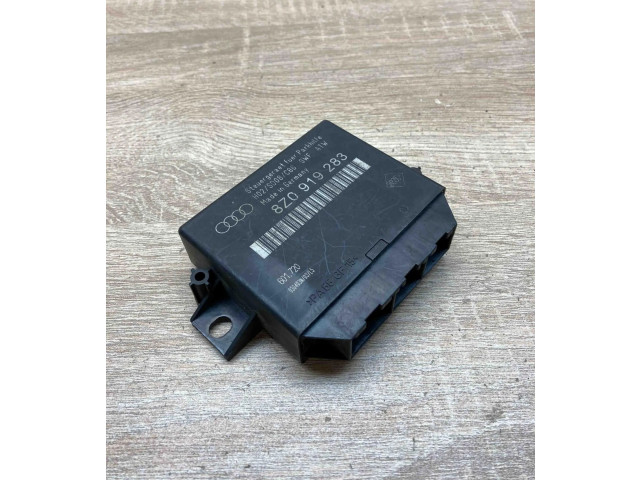 Přístrojová deska  Audi A6 S6 C5 4B 1997 8Z0919283, 601720  
