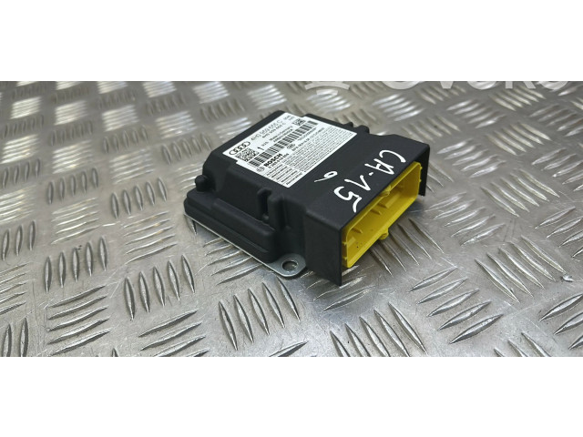 Блок подушек безопасности 4H0959655C   Audi A7 S7 4G