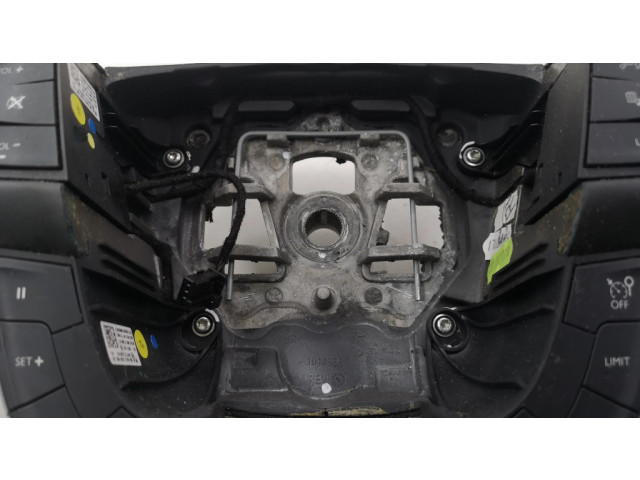 Volant Peugeot 508 2011 96874666ZE01, 1018649S54A  