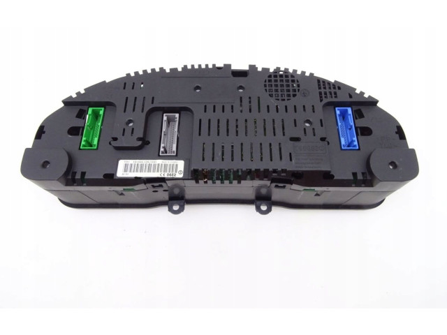 Блок управления двигателем ECU
