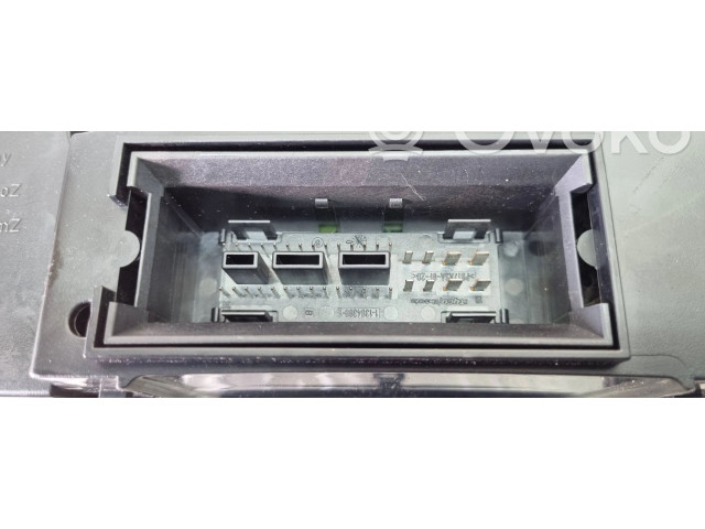Комплект блоков управления 03G906021CG, 0281012746   Volkswagen Caddy