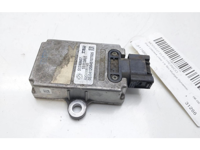 Řídící jednotka 51748607   Fiat Croma 