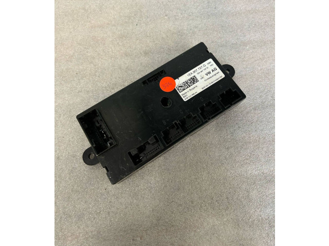 Блок управления климат-контролем 1EA907727Q   Volkswagen ID.3