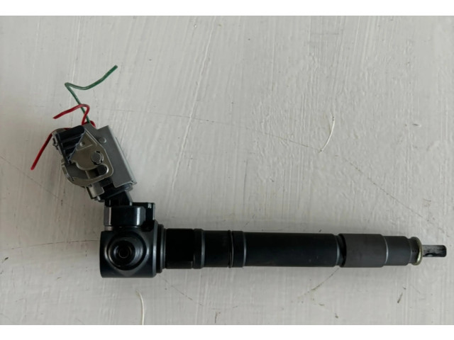 Vstřikovač 236700E070, 2367009460   Toyota Hilux VIII  pro naftový motor 2.4 2GD 