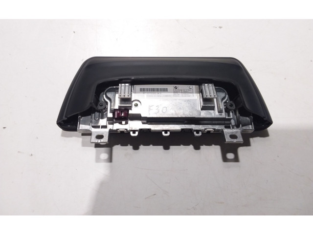 Дисплей    9270393, BM9270393040   BMW 3 F30 F35 F31