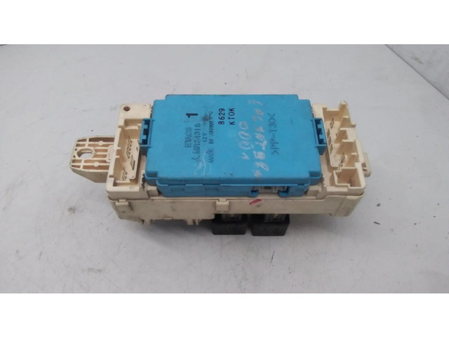Блок предохранителей MR24316   Mitsubishi Galant    