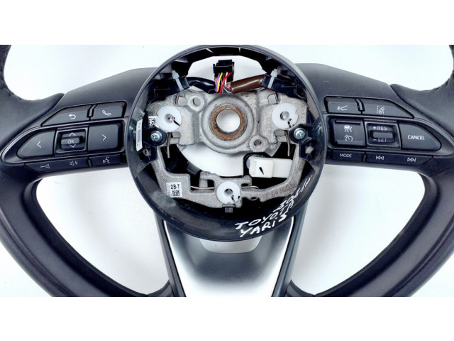 Volant Toyota Yaris 2021 45100K0140  