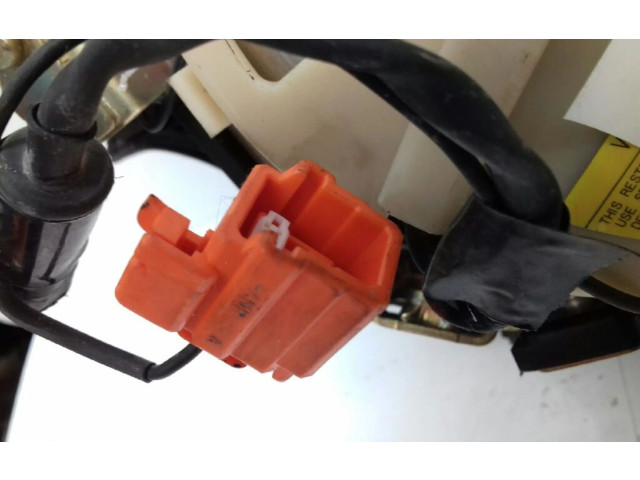 Подушка безопасности двери T4019302571   Mazda Xedos 6