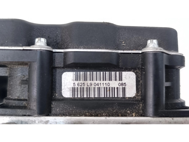 Jednotka ABS BH422C405AE, 0265951675   Land Rover Range Rover Sport L320 2010