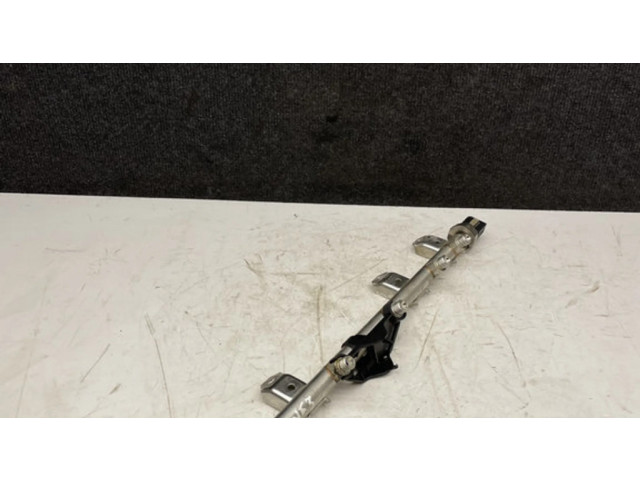 Vstřikovací lišta 753731905, 171432382969   BMW 5 E60 E61  pro benzínový motor 3.0 N53B30A 