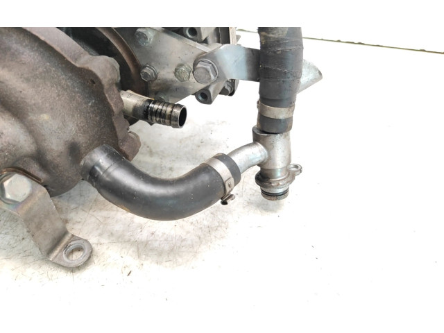  Турбина BMW X1 F48 F49 2.0 8513585, 11658574473   для двигателя B47C20B      