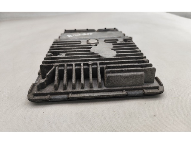 Блок управления двигателя 03L906023KJ, 03L906023KP   Audi A1